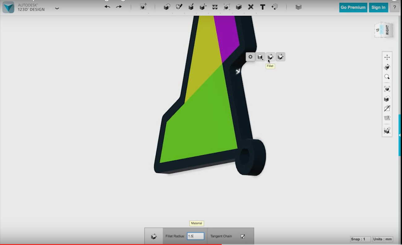 Color scales - Development - Snap! Forums