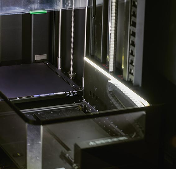 Array Gantry