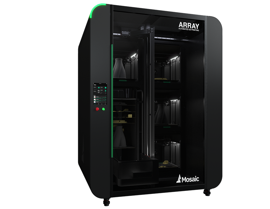 3D Printing Productivity