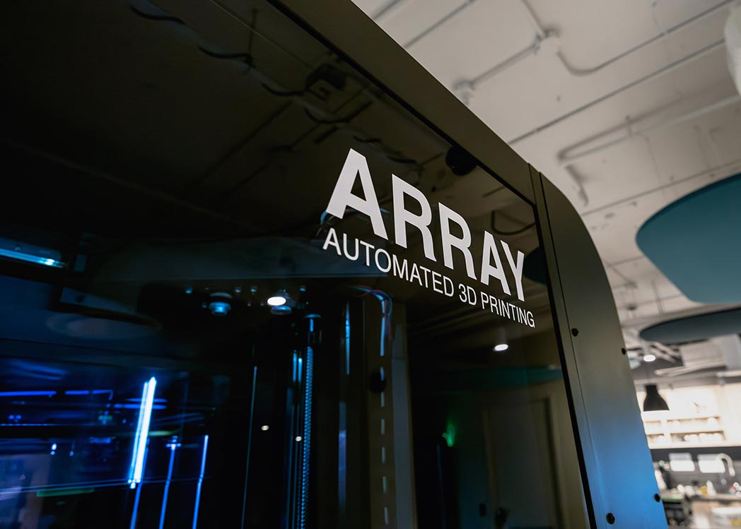 Array