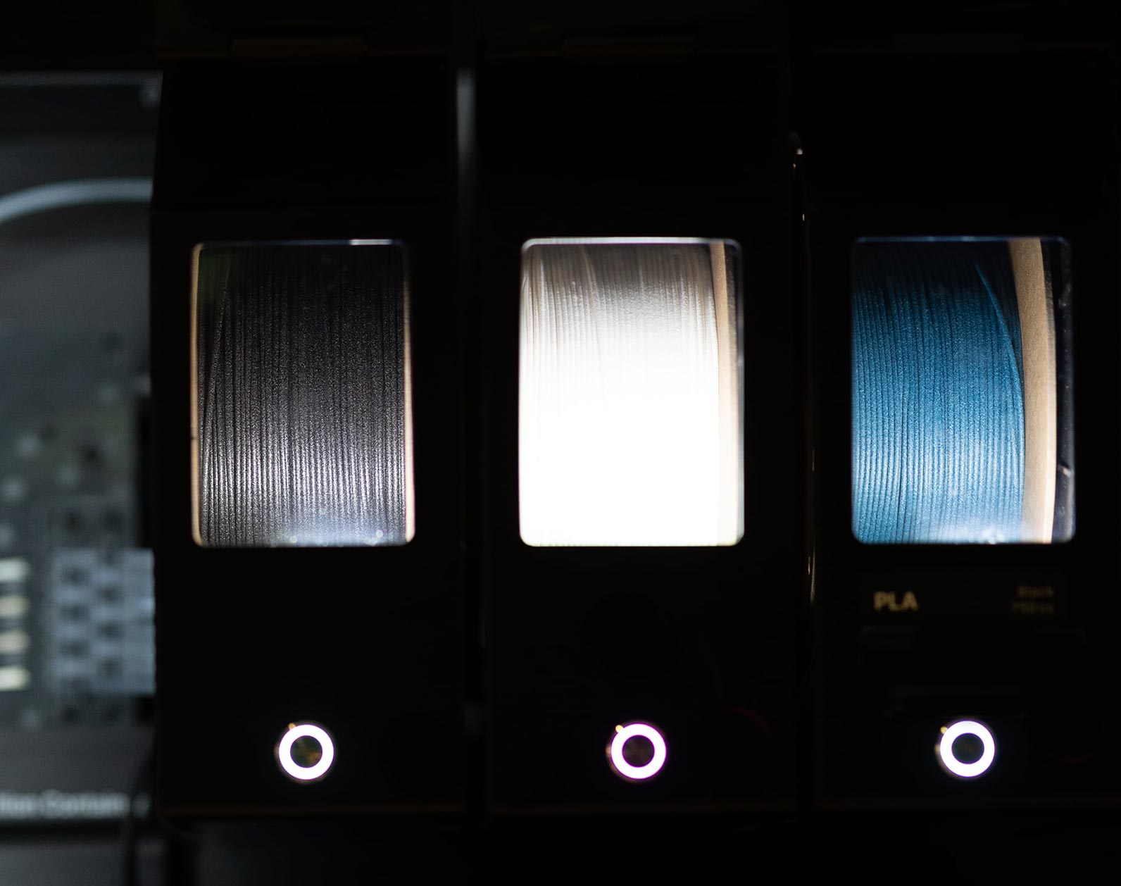 High-Performance Additive Materials