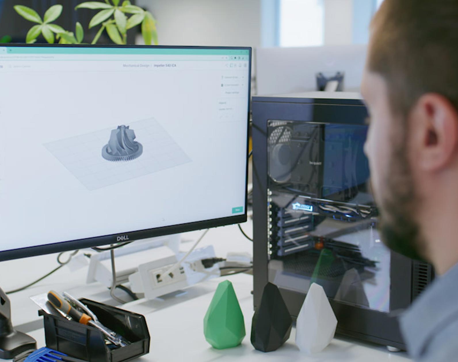 Canvas Software