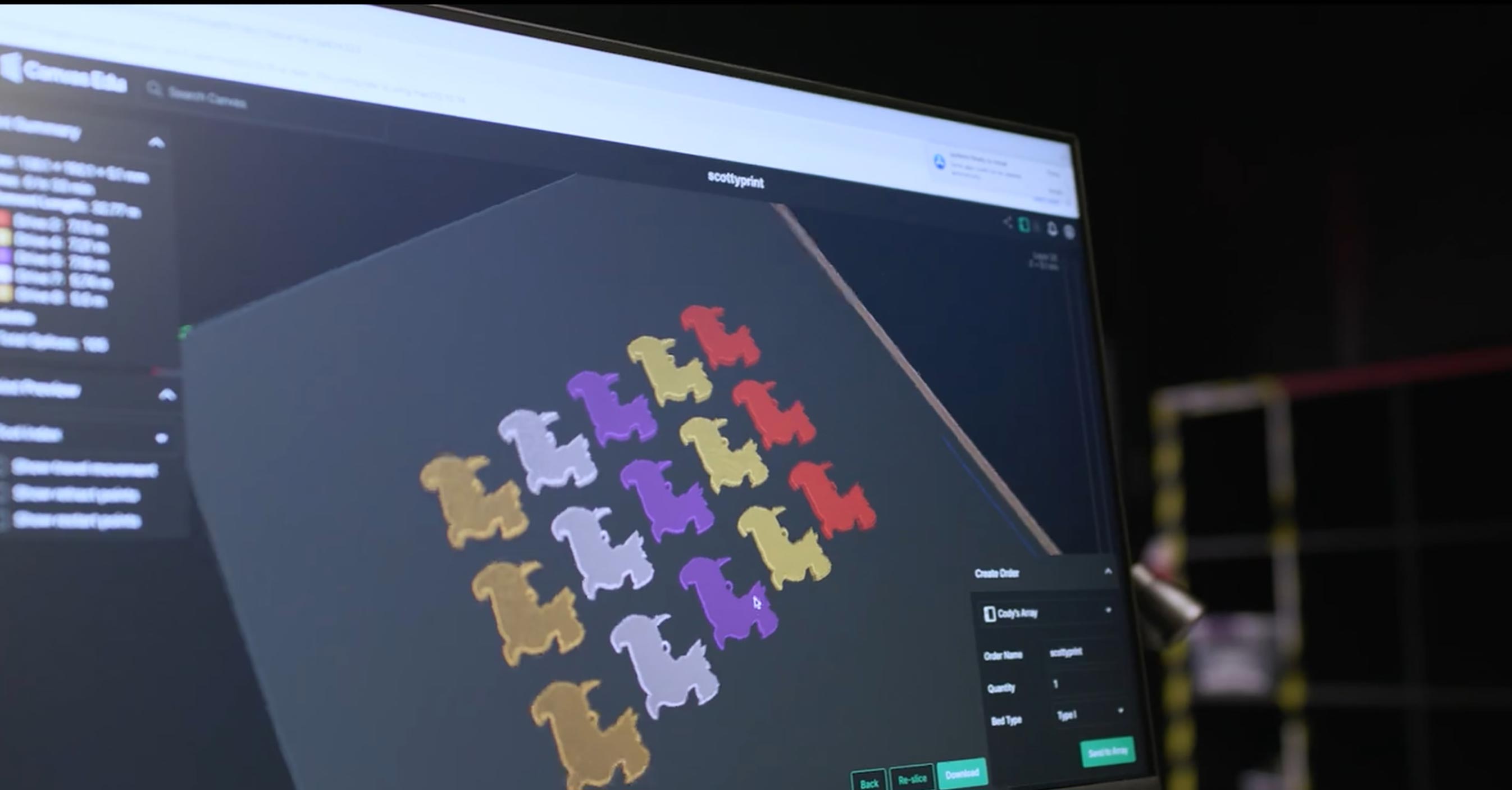 Canvas Edu