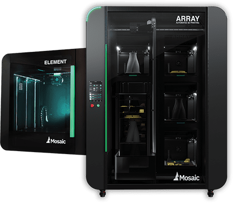 Element Array