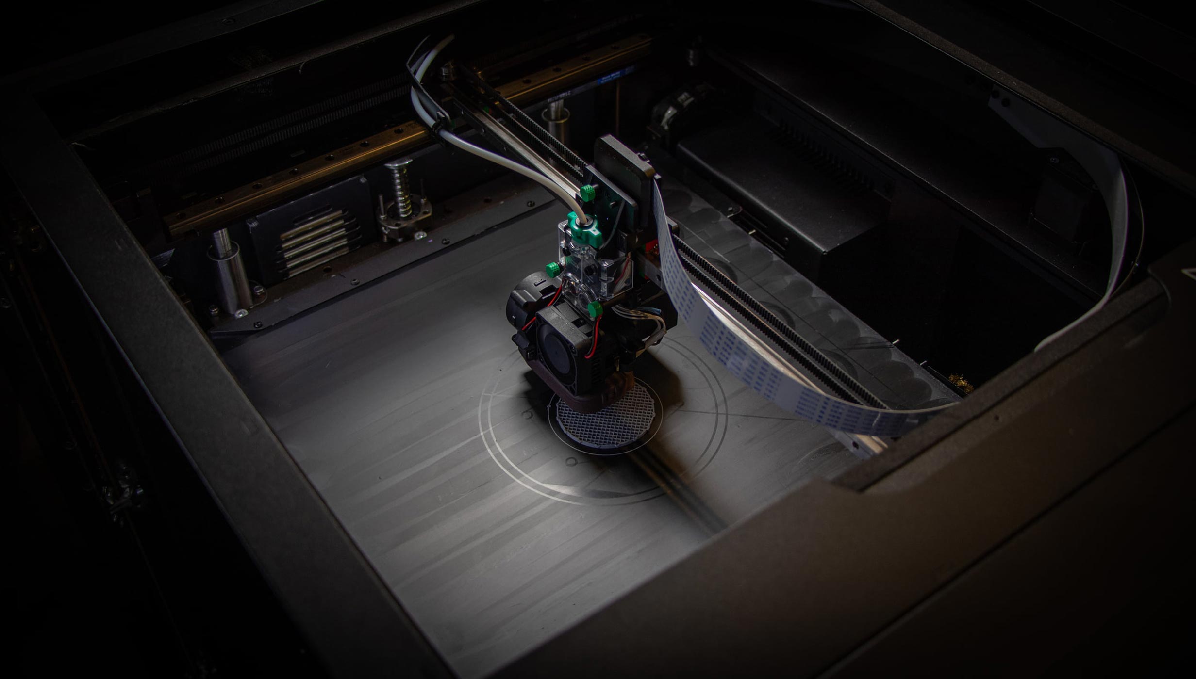 Element Print Bed