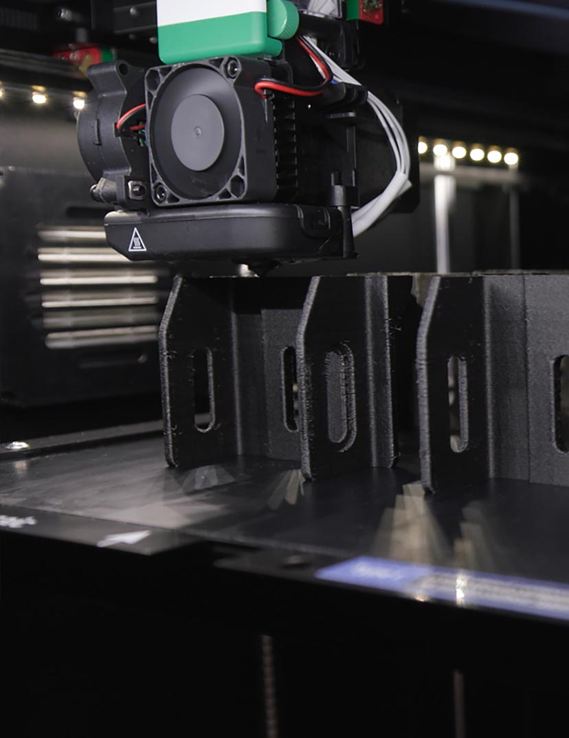 Matrix Bracket