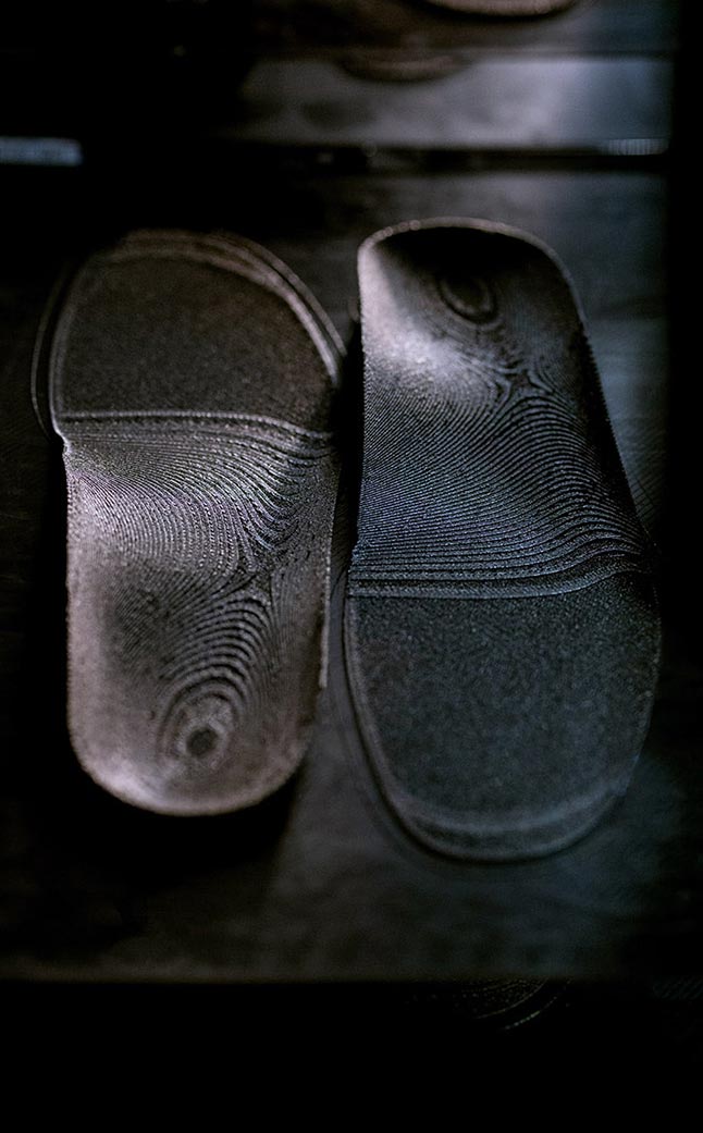 Orthotics