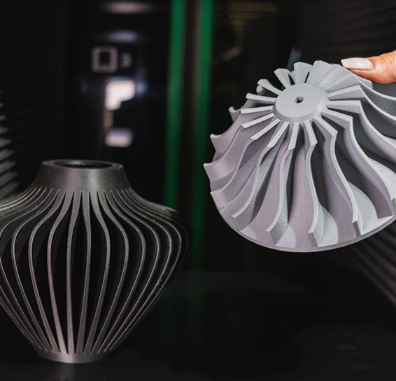 PLA Parts