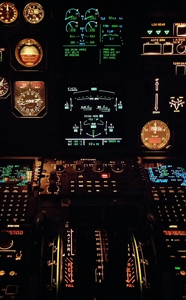 Aerospace