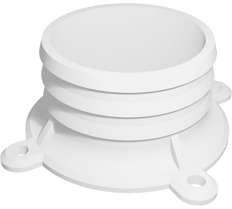 Air Duct Adapter