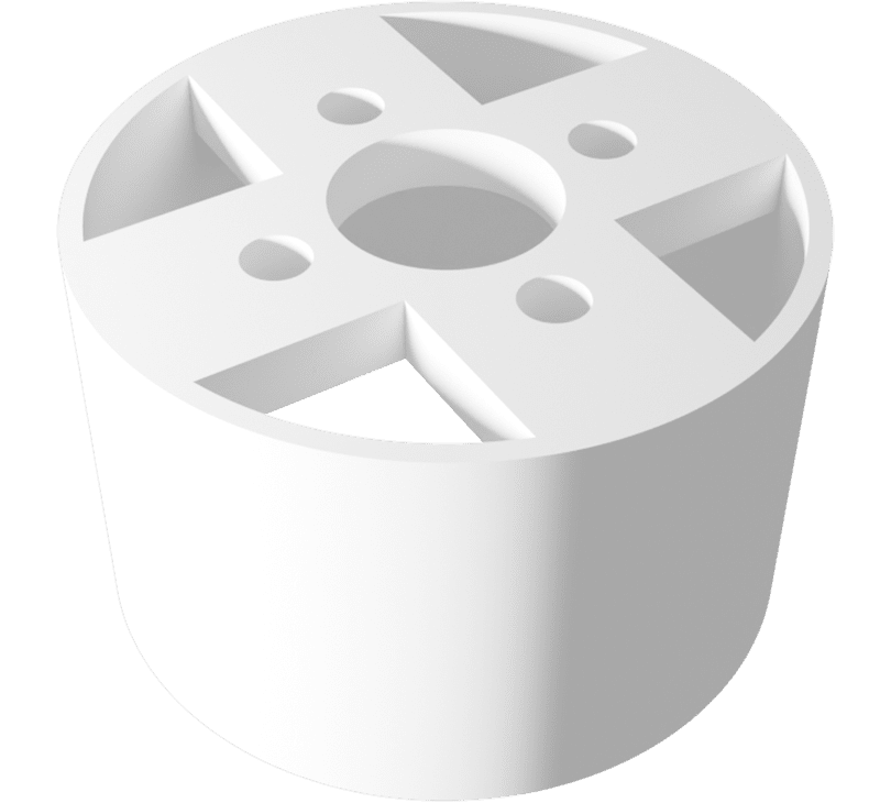 Drone Motor Mount