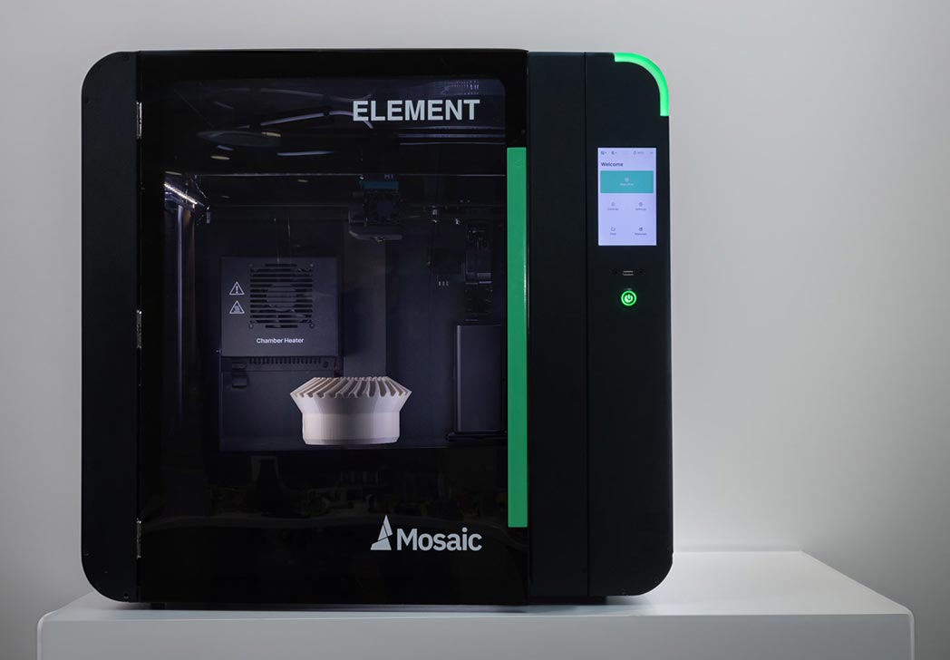 Element 3D Printer
