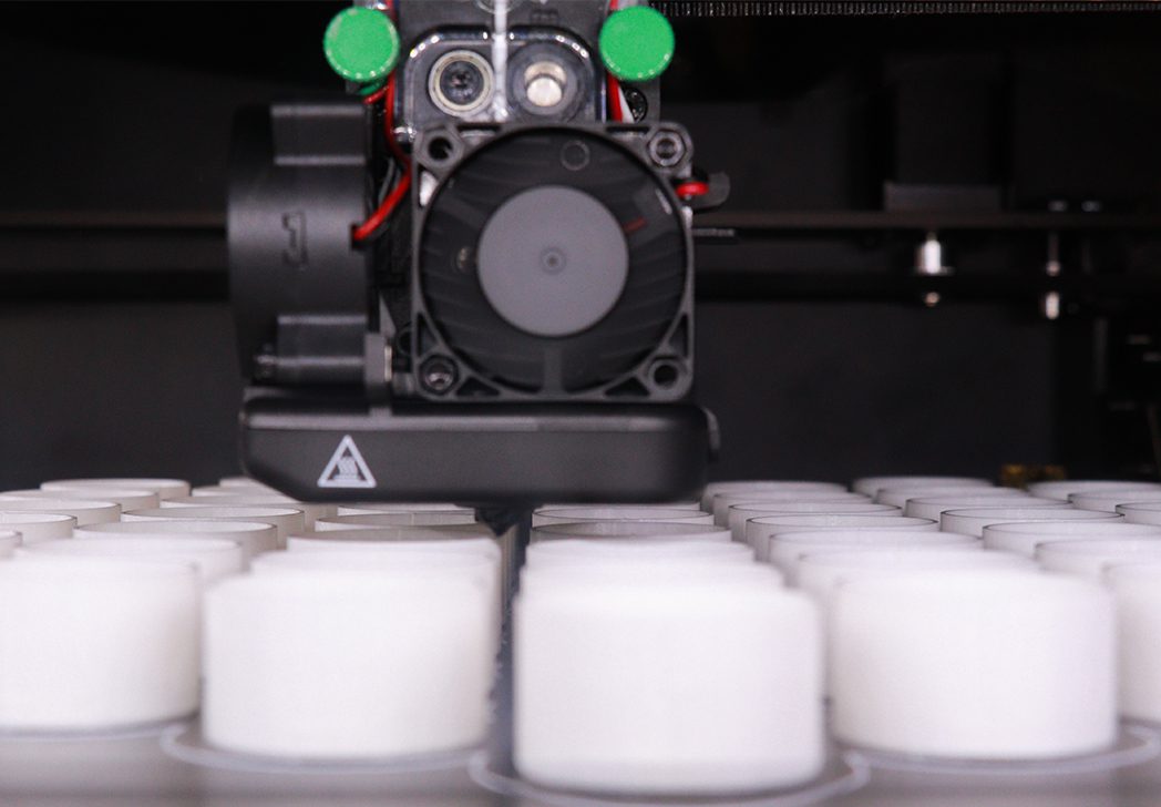 High Volume Printing
