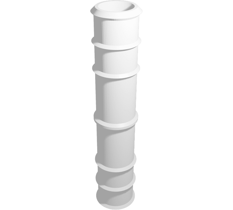 Hollow Cylinder