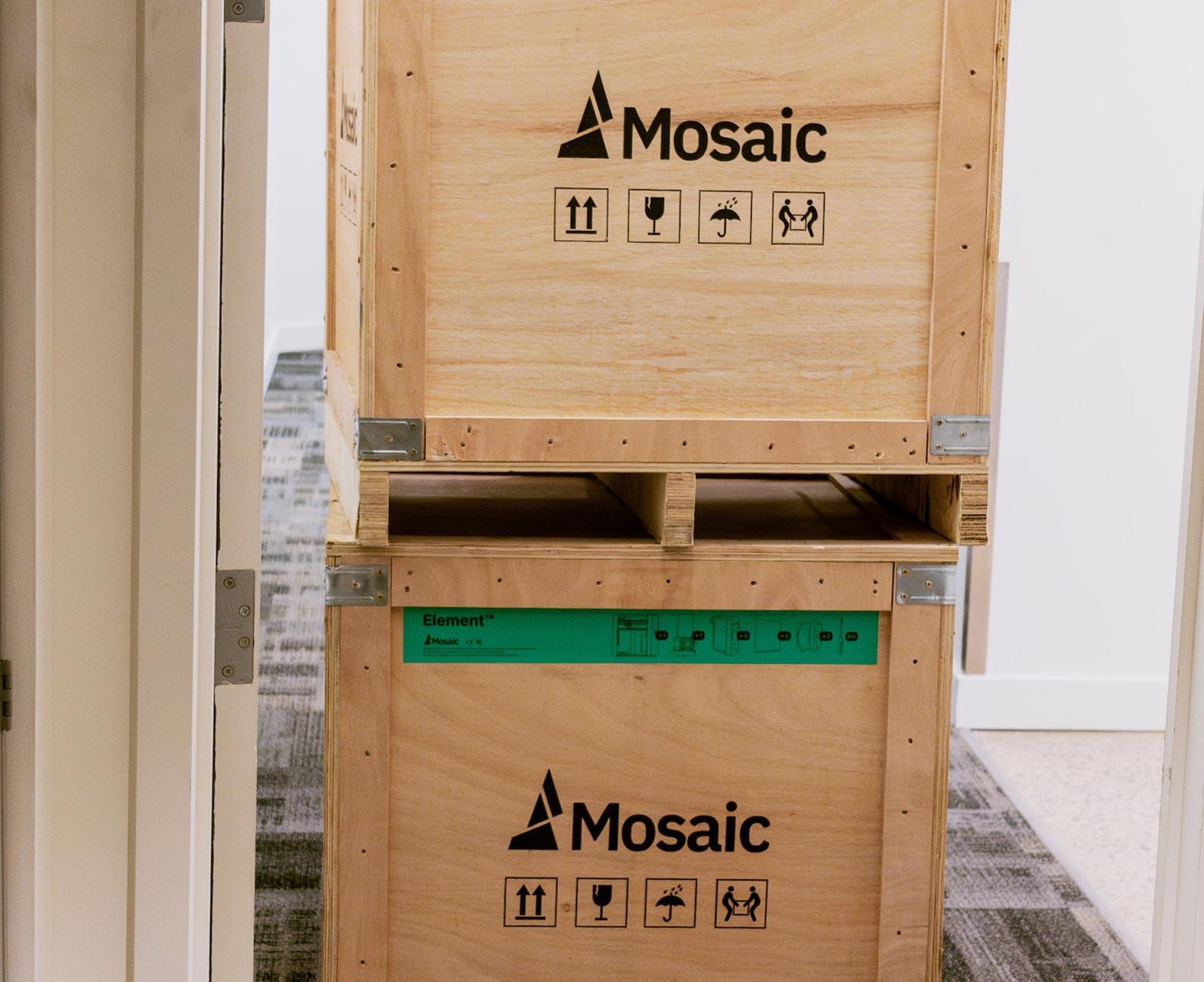 Mosaic Creates