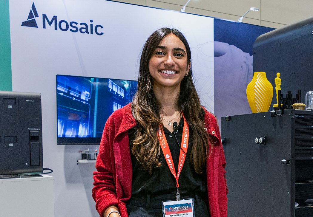 Mosaic Expert