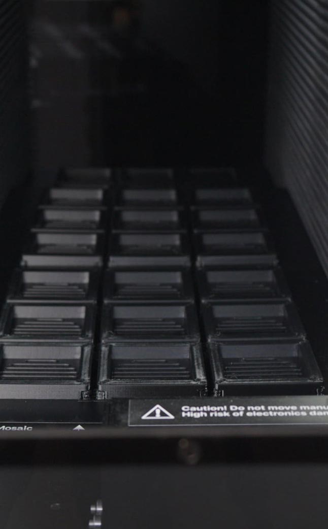 MRO Inventory