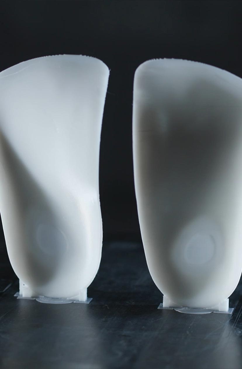 Orthotics