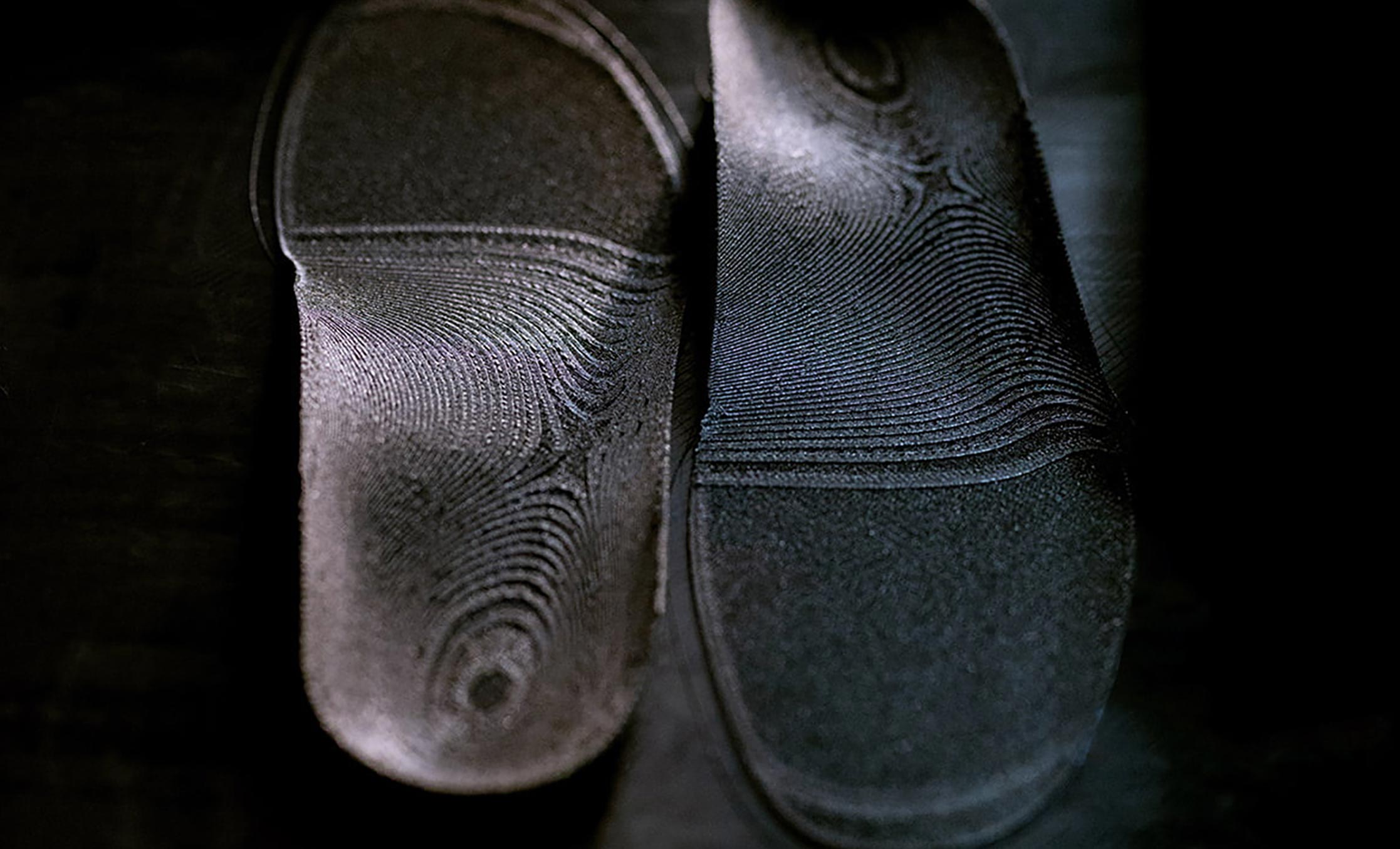 Accommodative Orthotics