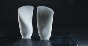 Mosaic's Form Orthotics