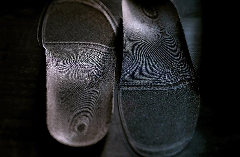 Orthotics