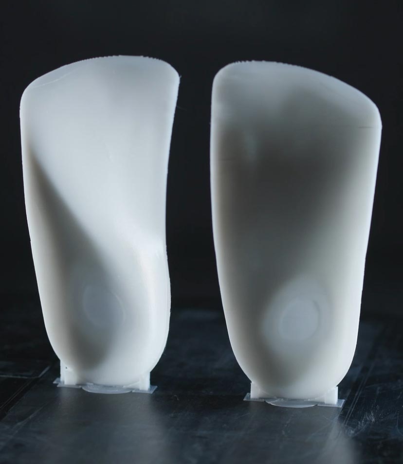 Orthotics