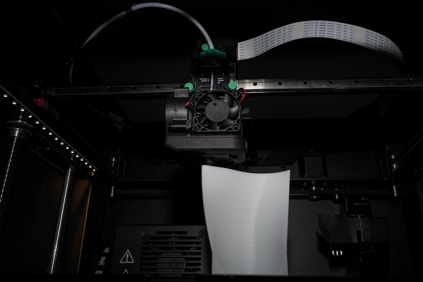Orthotics Printing