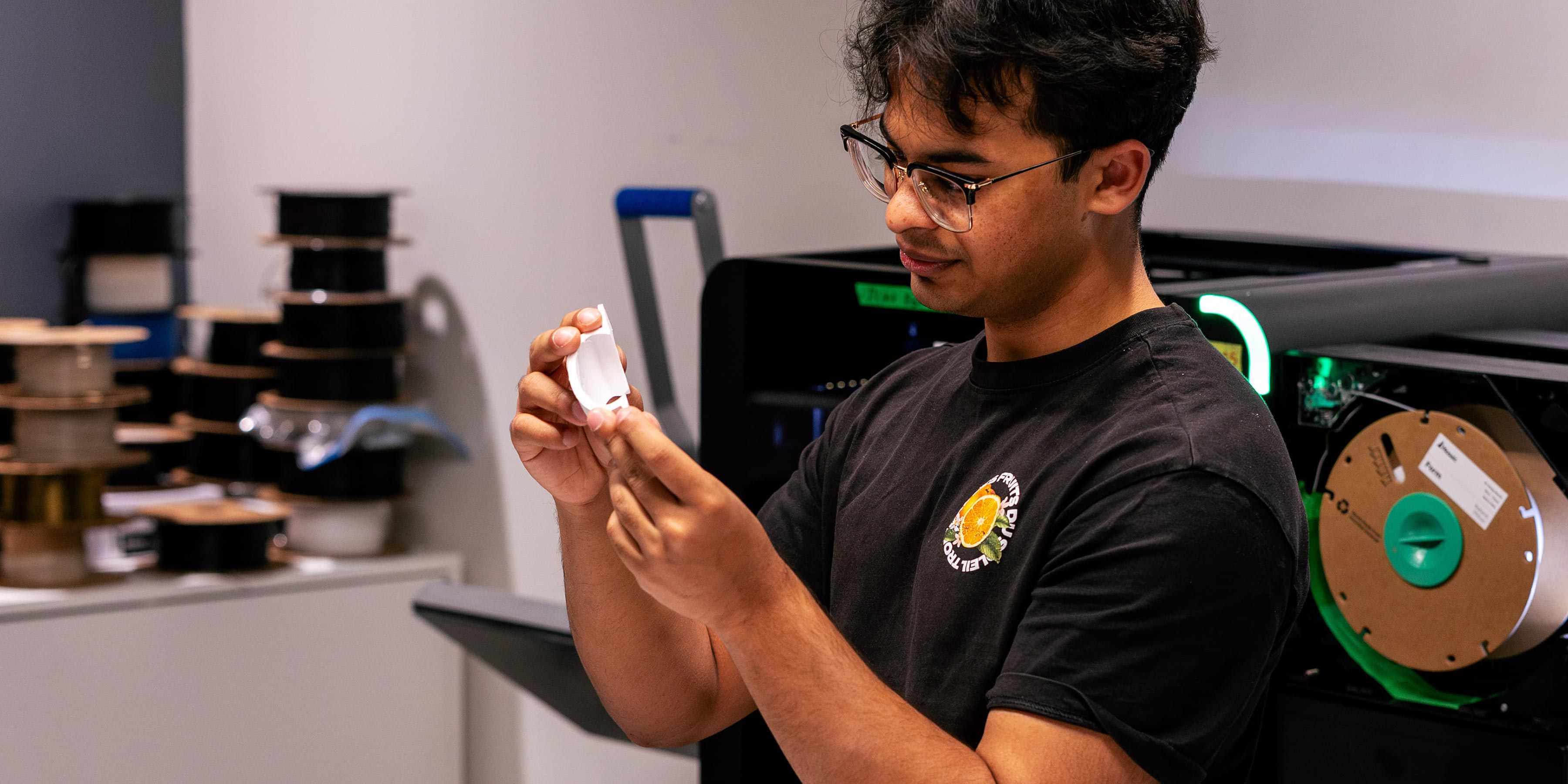 Accessible, Flexible 3D Printing for Educators