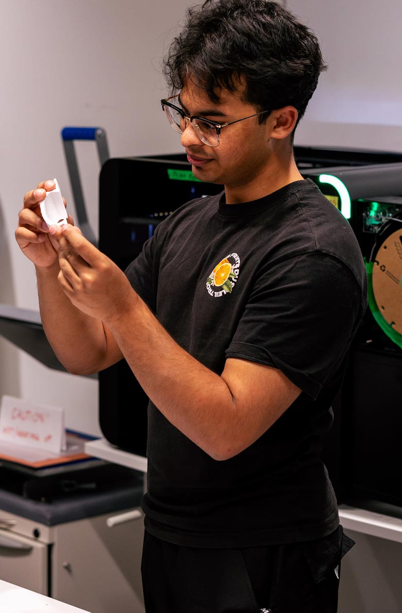 Accessible, Flexible 3D Printing for Educators