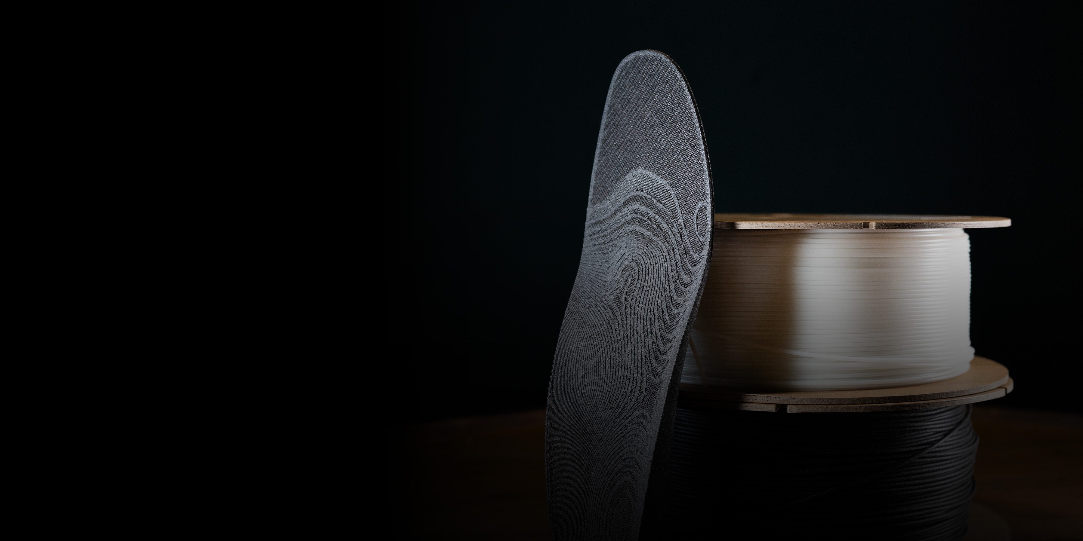 Fused Filament Fabrication