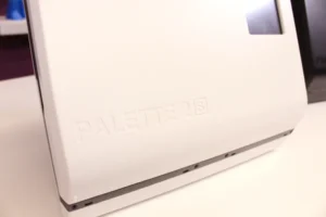 Palette 2S and Palette 2S Pro - The Most Reliable Palette Yet 3 MosaicS10 grande