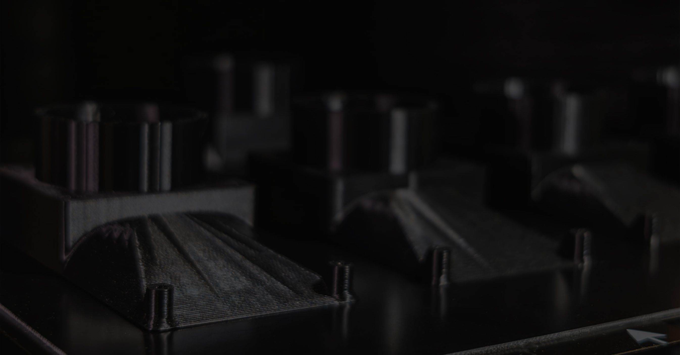 3D Printed BOFA Filters