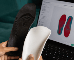 3D Scanning for Foot Orthotics: Turning Digital Foot Scans Into Repeatable Production 1 Form and Aero Orthotics e1771608408940