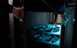 3D Scanning for Foot Orthotics: Turning Digital Foot Scans Into Repeatable Production 2 Mosaic Orthotics Hero V1.00 00 34 17.Still008 1 e1771619618581