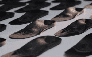 Mosaic's Aero Orthotics