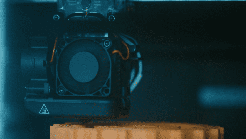 Mosaic's Industrial Automation