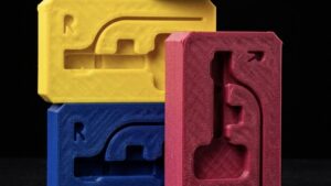 Custom Foam Packaging Inserts: When to Replace Die-Cut Foam with 3D Printing 3 62FD371F 7885 4A8E AEF7 8840186853A4 1 201 a