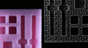 foam packaging