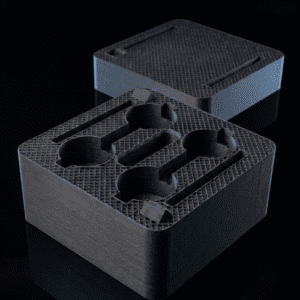 Pharmaceutical Foam Packaging