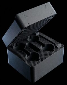 3D Printed Foam Packaging Solutions: A Buyer’s Guide for Industrial Teams 1 foam