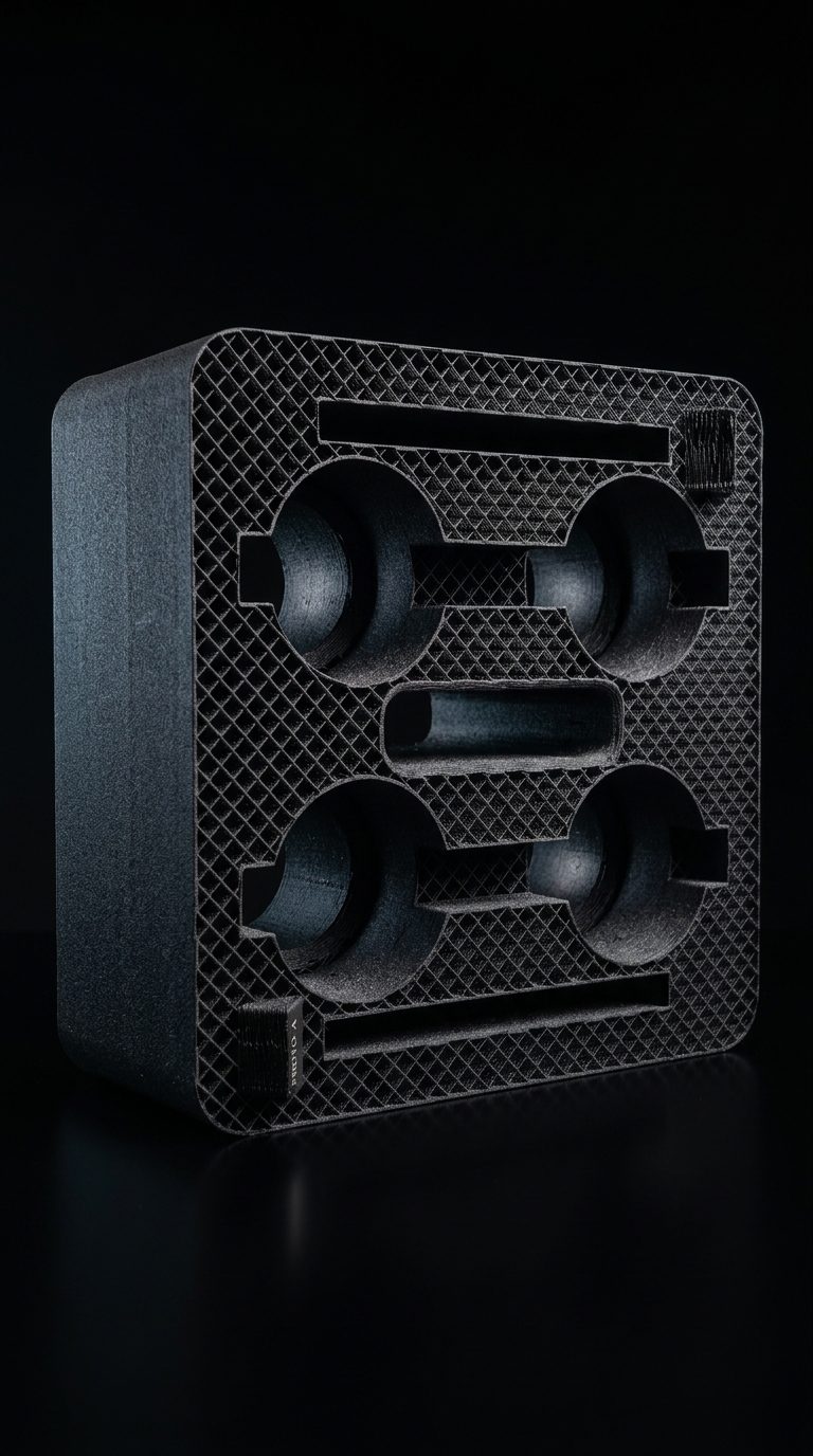 Pharmaceutical Foam Packaging