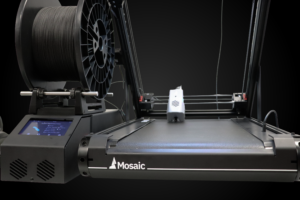 From Scan to Finished Device: The Orion + Stryde Workflow Explained 1 Orion