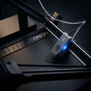 3D Printing for Custom Orthotics: How Belt-Based Production Works 9 Mosaic's Orion for custom orthotics