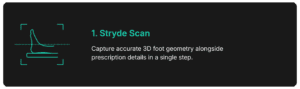 3D Printing for Custom Orthotics: How Belt-Based Production Works 2 1