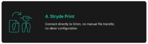 3D Printing for Custom Orthotics: How Belt-Based Production Works 5 4