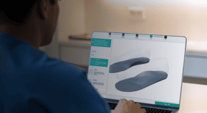 Choosing a 3D Printer for Orthotics: Reliability, Support, and Total Cost 1 Stryde Orthotics Design Software Mobile