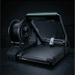 Mosaic's Orion 3d printer for Orthotics