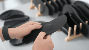 foot orthotics
