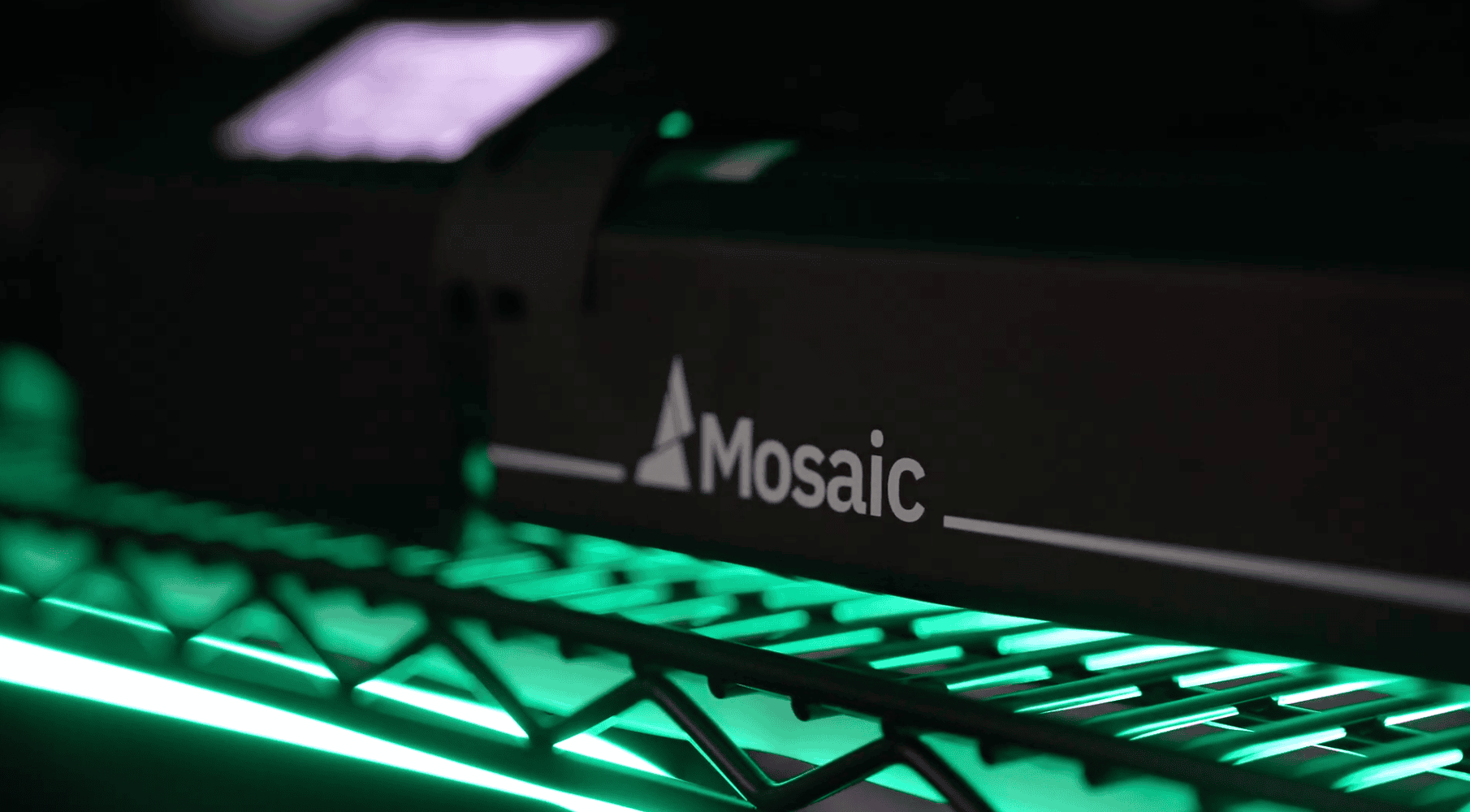 Mosaic Manufacturing wins AOPA award for Orion 3d printer